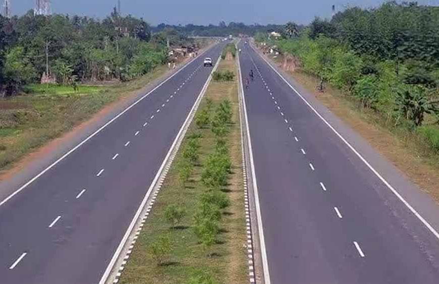 रायपुर-बलौदाबाजार रोड की बदलेगी तस्वीर, 1500 करोड़ से बनेगा फोरलेन