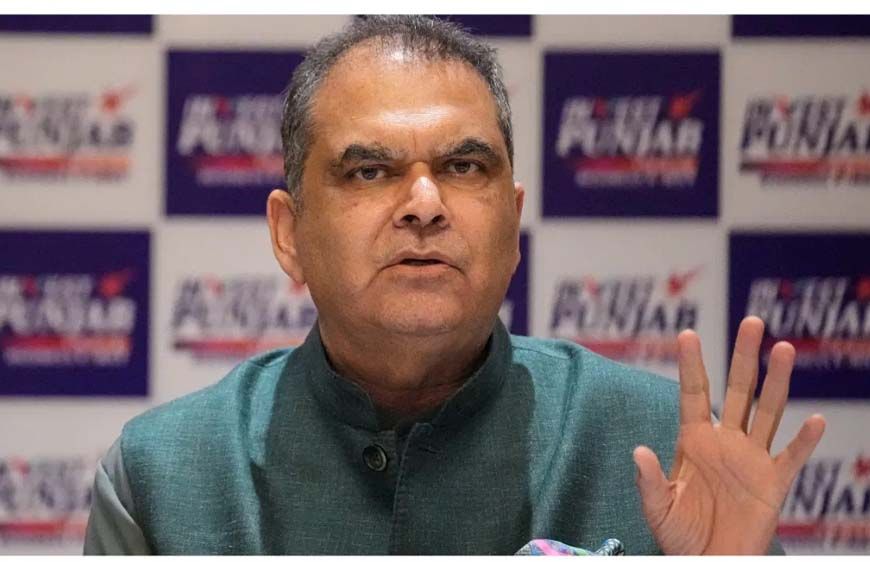 ₹100 करोड़ घोटाले में पंजाब मंत्री संजीव अरोड़ा को 14 दिन की जेल, कोर्ट में फूट-फूट कर रो पड़े