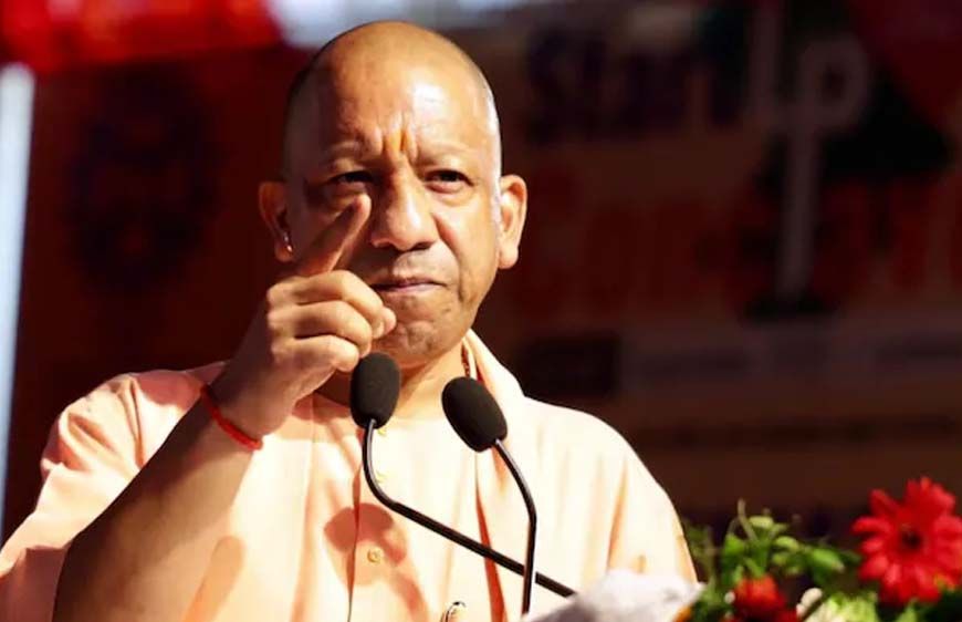 20,000 नए शिक्षक व अनुदेशक बेसिक शिक्षा के कायाकल्प को बनाएंगे और मजबूत: सीएम योगी