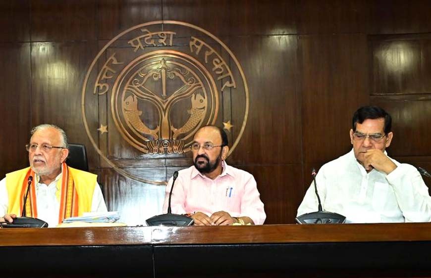 ‘मुख्यमंत्री ग्राम परिवहन योजना’ से उत्तर प्रदेश के छोटे गांवों तक बसों का संचालन शुरू