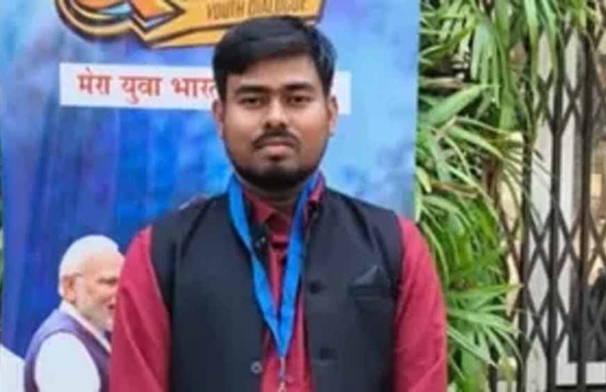 संयुक्त राष्ट्र युवा सम्मेलन में चमकेगा भारत, संजय वर्चुअली करेंगे प्रतिनिधित्व