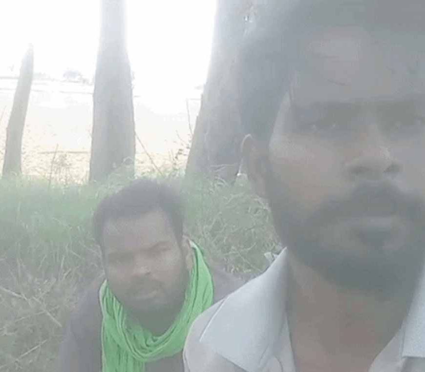 हरियाणा में पूछताछ से परेशान 3 युवकों ने निगला जहर, किशोरी को भगाने का मामला
