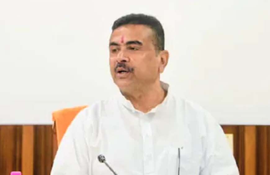 महिलाओं को ₹3000, फ्री बस सफर और 7वां वेतन आयोग… शुभेंदु कैबिनेट के 5 बड़े फैसले