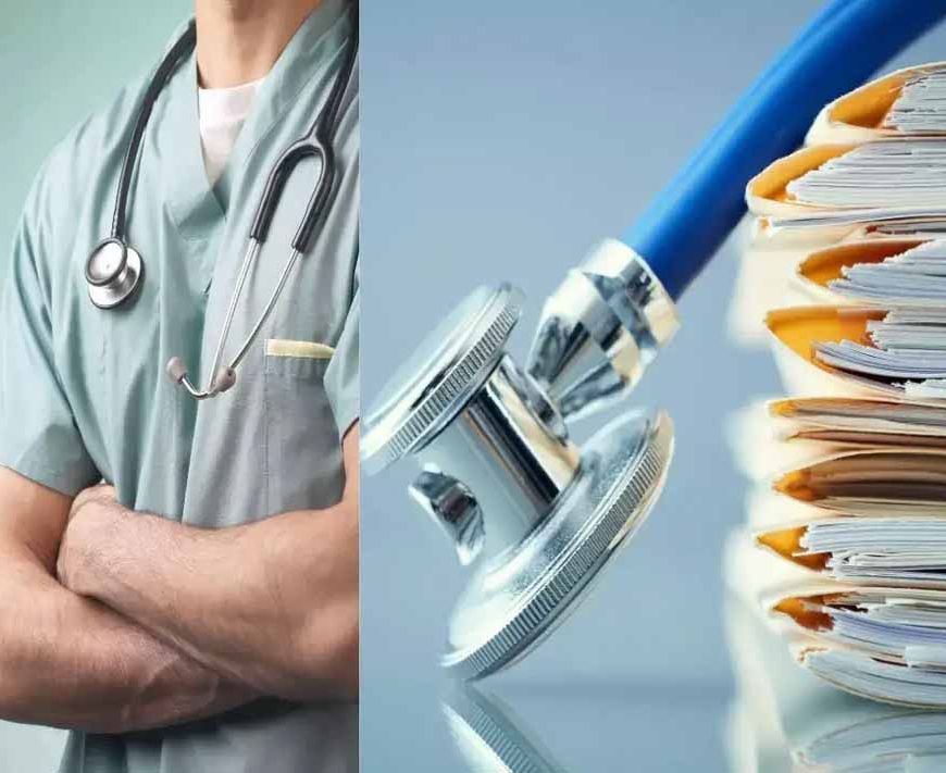 RIMS के मेडिकल छात्रों में बढ़ता मानसिक तनाव, हर बैच में डिप्रेशन के मामले चिंताजनक