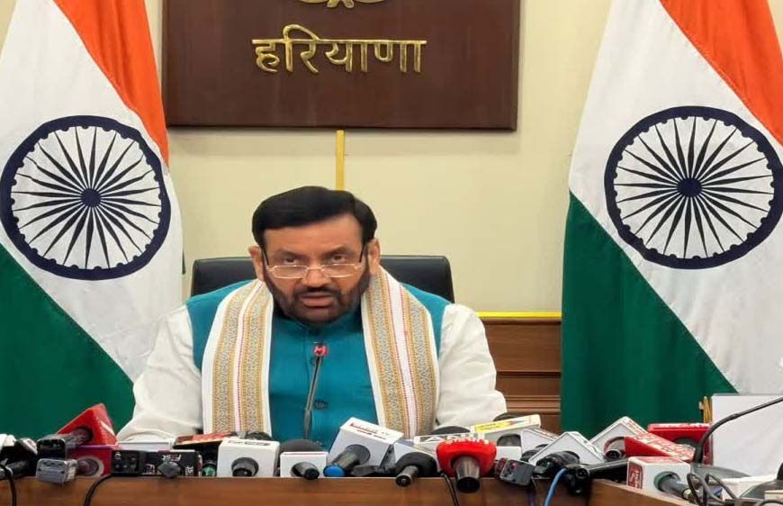 हरियाणा कैबिनेट का बड़ा फैसला, NCR में अब सिर्फ EV और CNG वाहनों को मिलेगी अनुमति