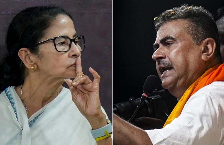 फलता बना बंगाल की सियासत का नया रणक्षेत्र, क्या ममता के गढ़ में सेंध लगा पाएगी BJP?