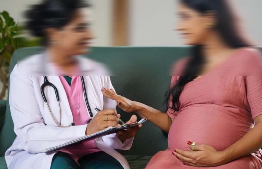 भोपाल में हर तीसरी प्रेग्नेंसी हाईरिस्क, कम उम्र में गर्भधारण बना बड़ी चिंता