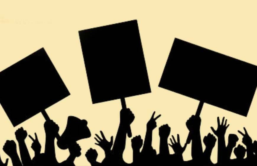 2 जून से स्वास्थ्य सेवाओं पर संकट, भोपाल में 32 हजार कर्मचारी हड़ताल पर जाएंगे