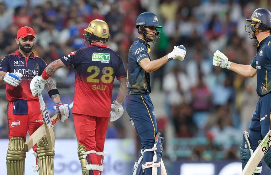 पेट्रोल-डीजल संकट से IPL 2026 पर खतरा? मैच री-शेड्यूलिंग पर अरुण धूमल ने दिया बड़ा बयान