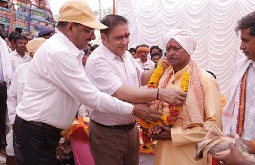 बड़वानी पुलिस की अनोखी पहल, जनजातीय अंचल में दारू-दहेज और DJ मुक्त विवाह अभियान शुरू