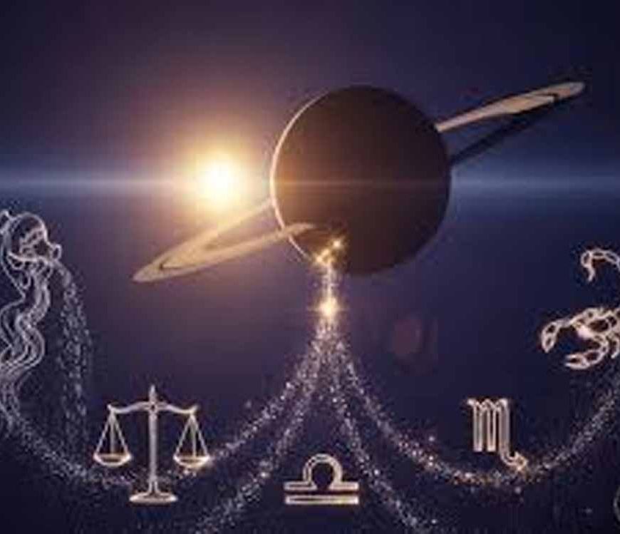 27 जुलाई 2026 को शनि होंगे वक्री, वृषभ से वृश्चिक तक इन राशियों को मिलेगा बड़ा लाभ