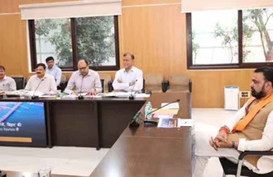 बिहार में बनेगा राष्ट्रीय कला विश्वविद्यालय, कला शिक्षा को मिलेगा नया आयाम