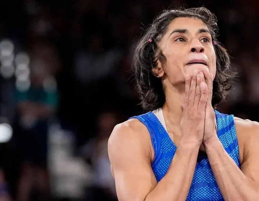 विनेश फोगाट को एशियन गेम्स ट्रायल में राहत नहीं, हाईकोर्ट ने तुरंत अनुमति से किया इनकार