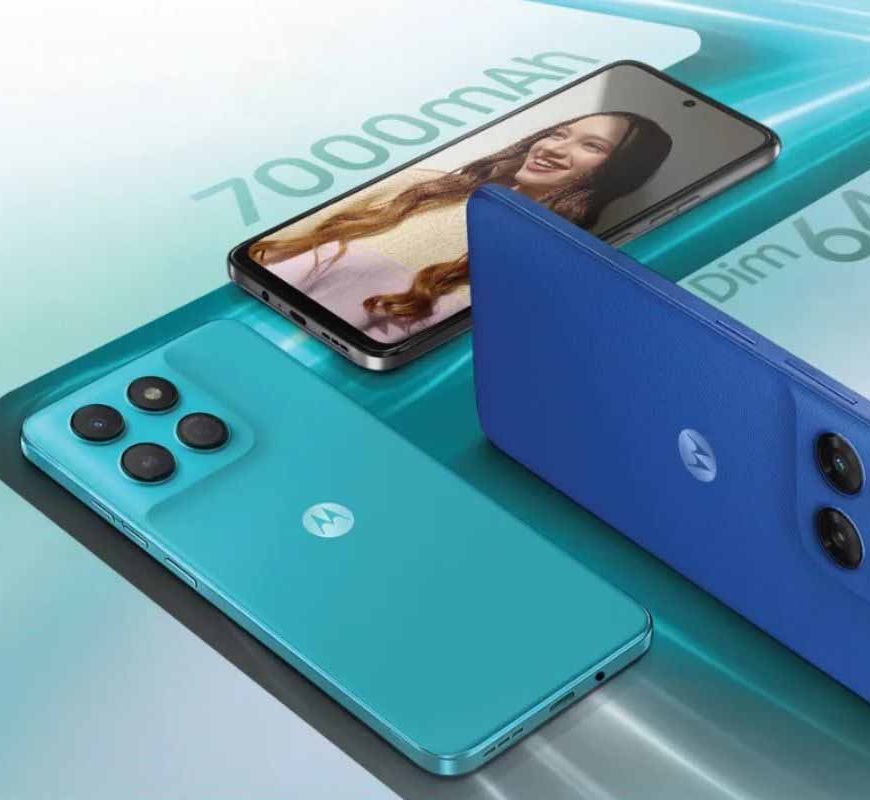 Motorola ने लॉन्च किए Moto G37 और G37 Power: 20 हजार से कम में 5G स्मार्टफोन