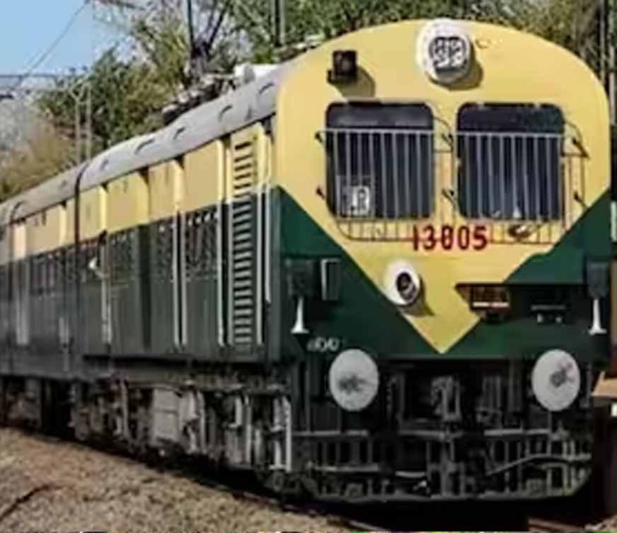यात्रियों को झटका! बिलासपुर-गेवरारोड MEMU पैसेंजर 4 दिन रहेगी रद्द
