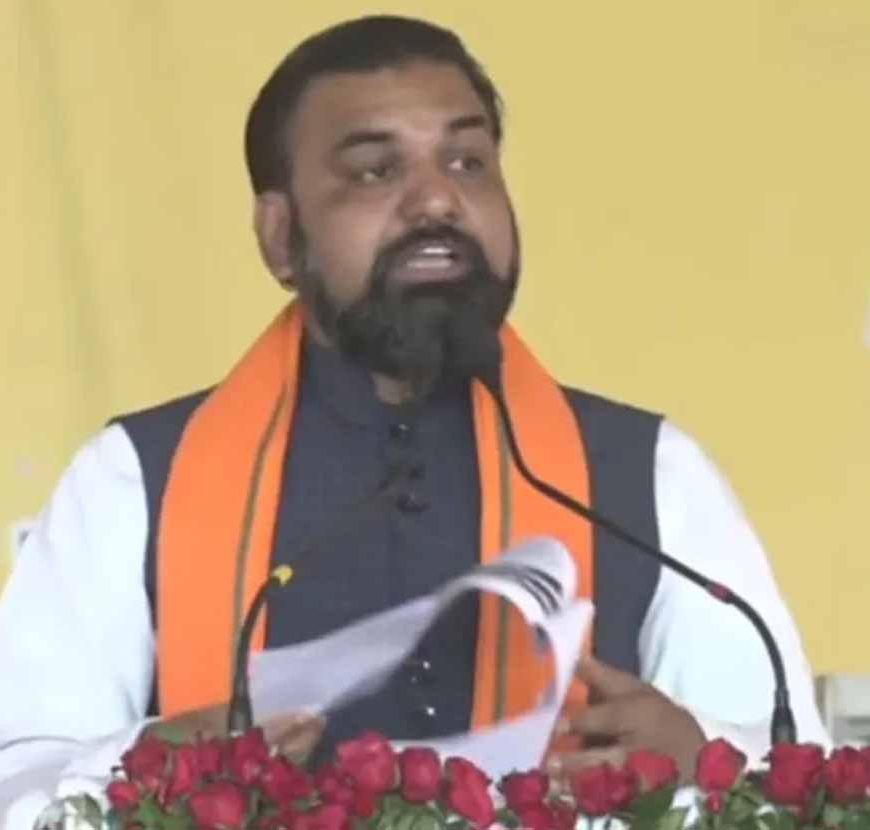 मरीजों को रेफर करना पड़ा भारी तो नपेंगे CS, सहयोग शिविर में CM सम्राट चौधरी की सख्त चेतावनी