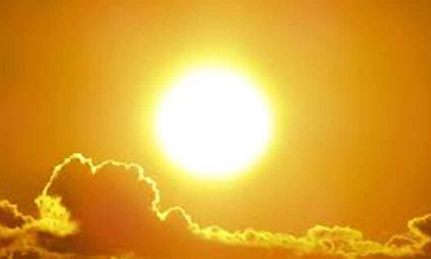 नौतपा 2026: इन 9 दिनों में करें ये उपाय, मिलेगा सूर्य देव का विशेष आशीर्वाद