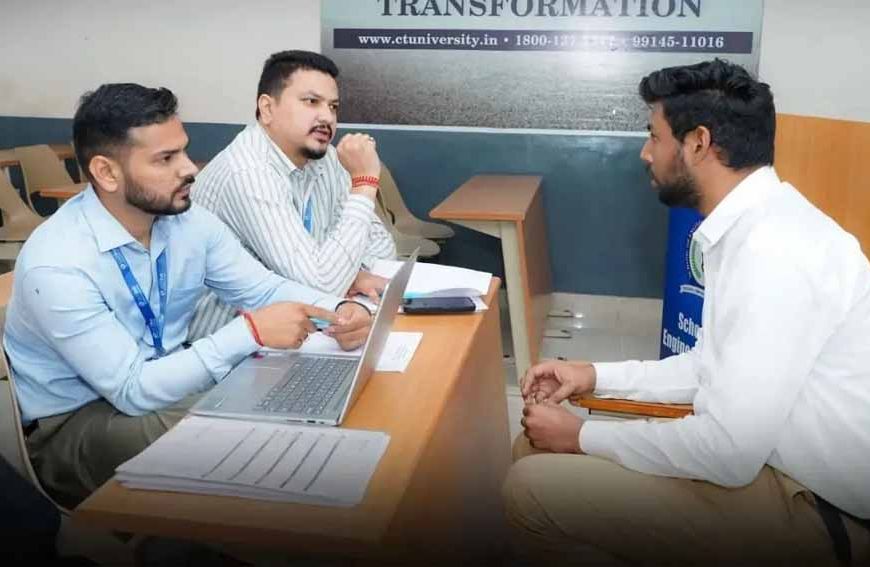 हरियाणा के पॉलिटेक्निक संस्थानों में अब जर्मन समेत विदेशी भाषाओं की पढ़ाई, सरकार का बड़ा फैसला