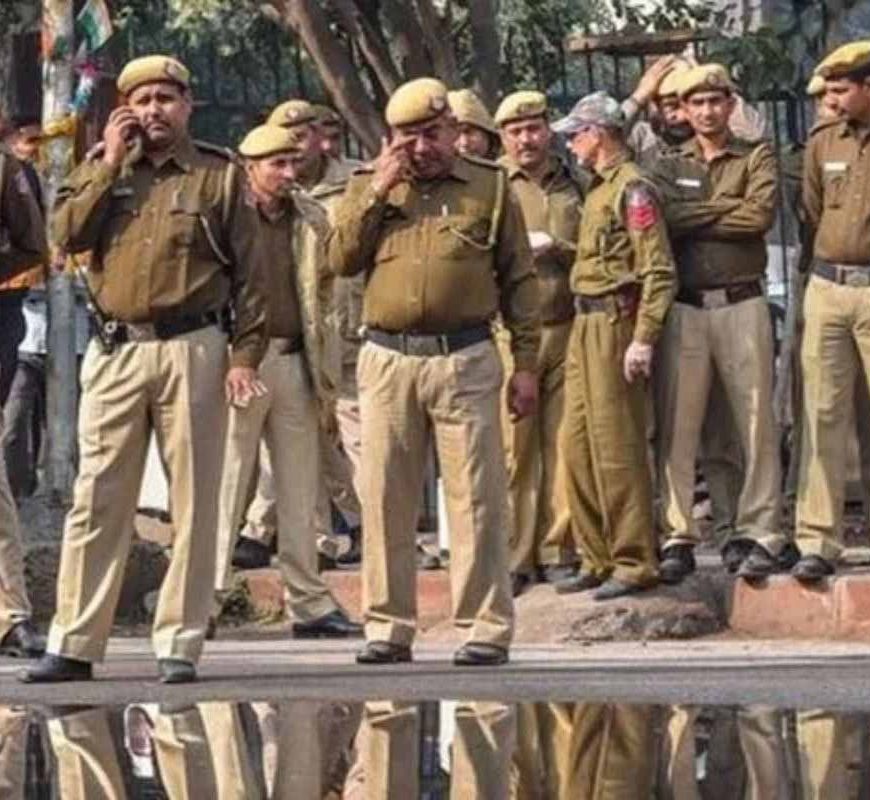 बिहार में अपराधियों पर पुलिस का सख्त एक्शन, एक हफ्ते में तीन हाफ एनकाउंटर