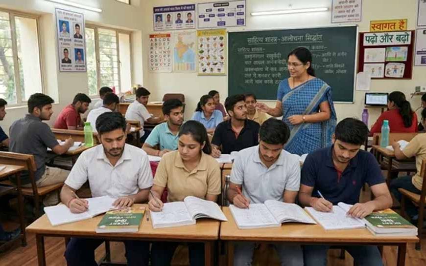 बिहार के सरकारी स्कूलों में अब शाम को चलेंगी कोचिंग क्लास, शिक्षकों को मिलेगा इंसेंटिव