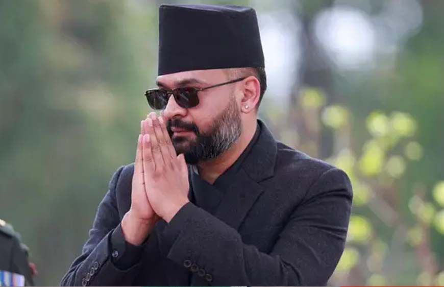 नेपाल में बालेन सरकार के बुलडोजर एक्शन से बढ़ी चिंता, भारत-नेपाल बॉर्डर पर सुरक्षा एजेंसियां अलर्ट