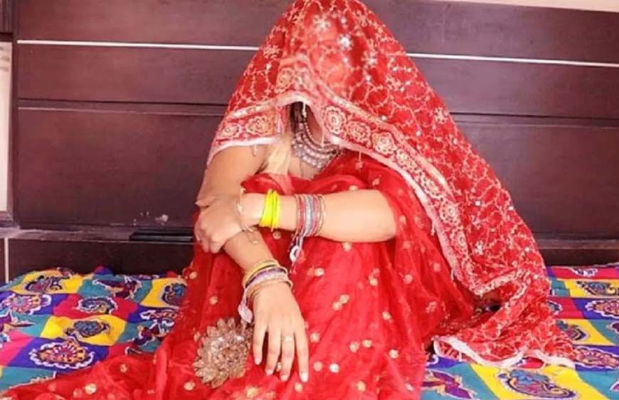 शादी के 48 घंटे बाद दूल्हे को लगा बड़ा झटका, सुहागरात के बाद दुल्हन ने किया ऐसा कांड कि उड़ गए होश