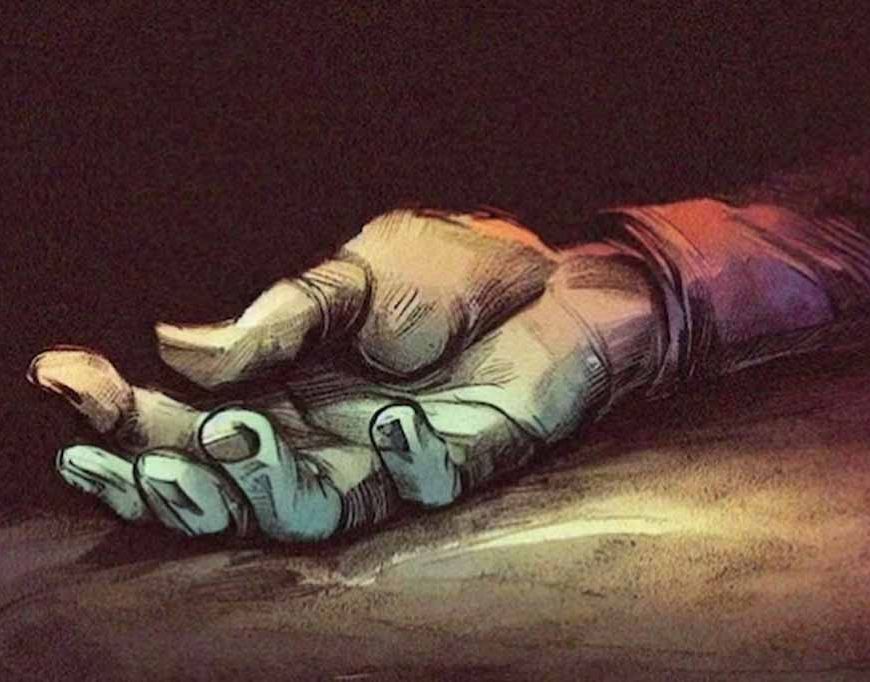 UK में पंजाबी युवक की मौत से परिवार पर टूटा दुखों का पहाड़, स्टडी वीजा पर गया था विदेश