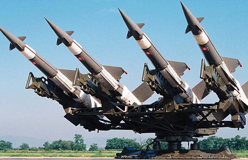 पाकिस्तान के दावे की खुली पोल, जिन एयरबेस पर फतह-1 मिसाइल दागने की बात कही वो मौजूद ही नहीं