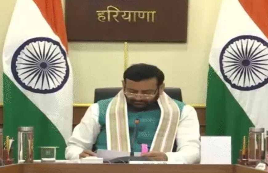 हरियाणा कैबिनेट का बड़ा फैसला: 2026 से NCR में सिर्फ स्वच्छ ईंधन वाले वाहन अनिवार्य