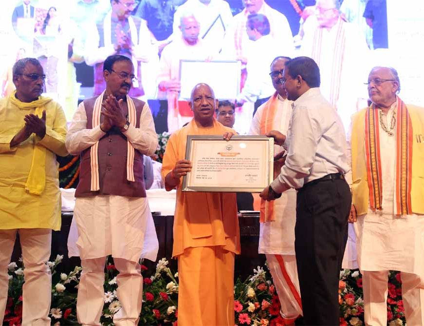 21 विभागों में विभिन्न पदों पर चयनित 932 अभ्यर्थियों को मिला नियुक्ति पत्र