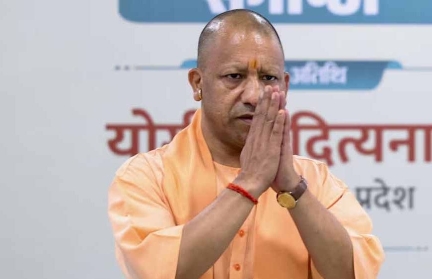 सीएम योगी के विजन ने यूपी को बनाया एक्सप्रेसवे स्टेट, विकास की नई इबारत लिख रहा प्रदेश