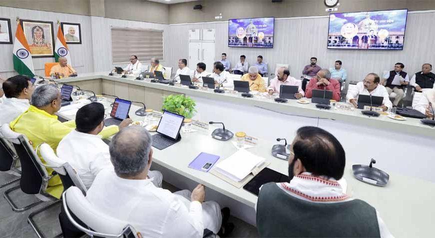प्रदेश में 27.94 लाख मीट्रिक टन उर्वरक उपलब्ध