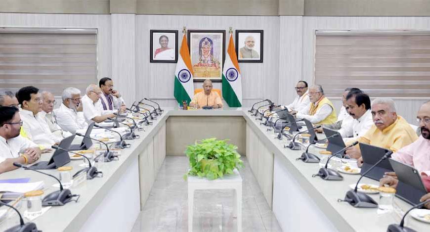 ‘एक जनपद एक व्यंजन’ से वैश्विक पहचान की ओर बढ़ेगा उत्तर प्रदेश का पारंपरिक स्वाद