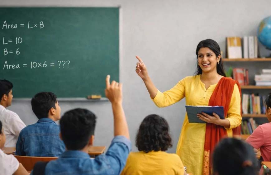मध्य प्रदेश में गर्मी की छुट्टियों के बाद सरकारी स्कूलों में शुरू होगी गेस्ट टीचर्स की जॉइनिंग प्रक्रिया