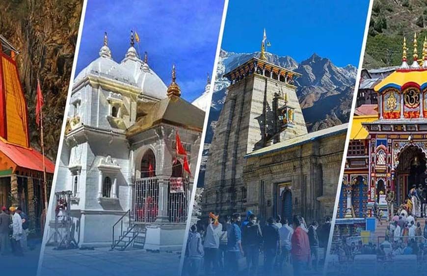 चारधाम यात्रा में 30 दिन में 55 मौतें, क्या हाई अल्टीट्यूड बन रहा है सबसे बड़ा खतरा?