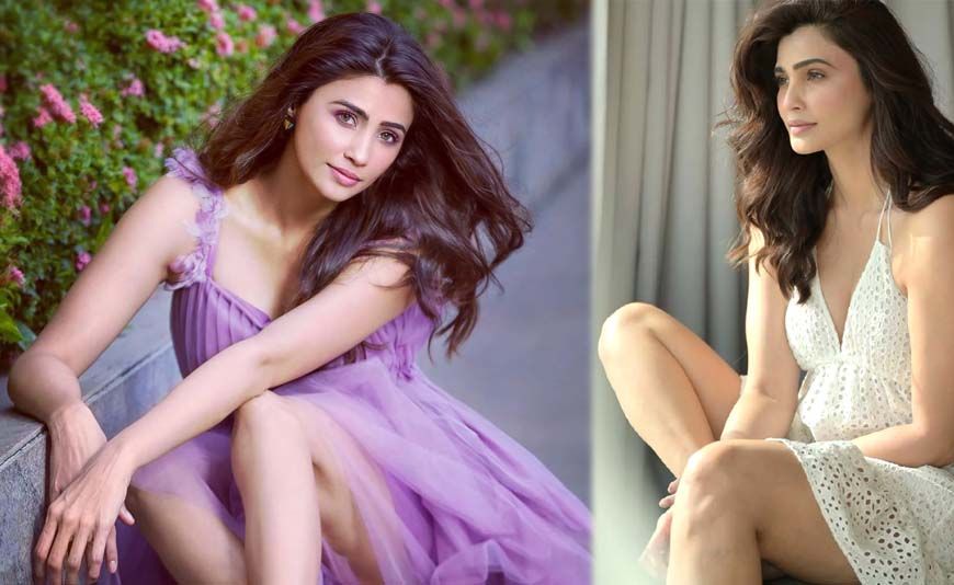 8 लोगों के सामने शूट हुआ इंटीमेट सीन, डेजी शाह बोलीं- किरदार के लिए जरूरी था बोल्ड अंदाज