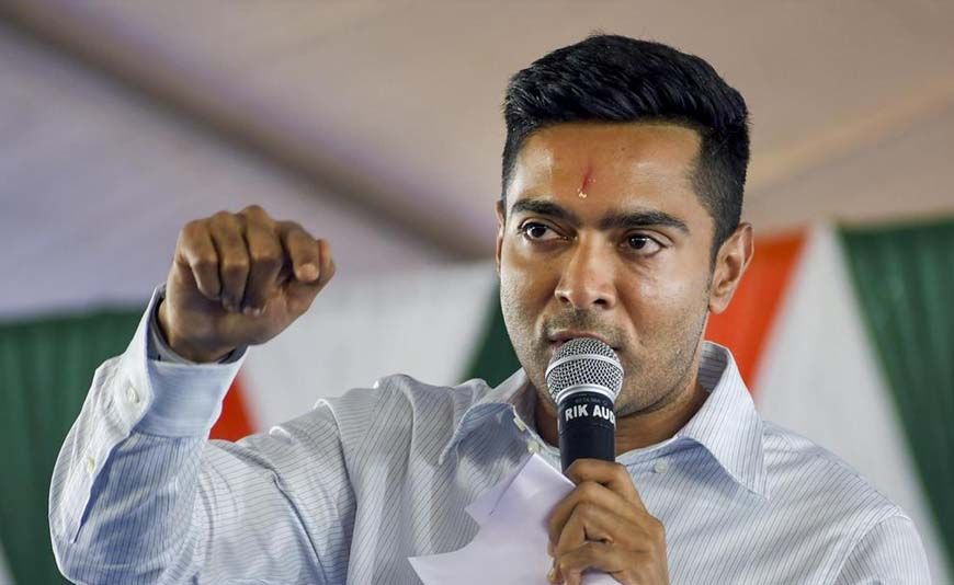 अभिषेक बनर्जी को 43 संपत्तियों पर नोटिस, जानिए किन प्रॉपर्टीज को लेकर उठा विवाद
