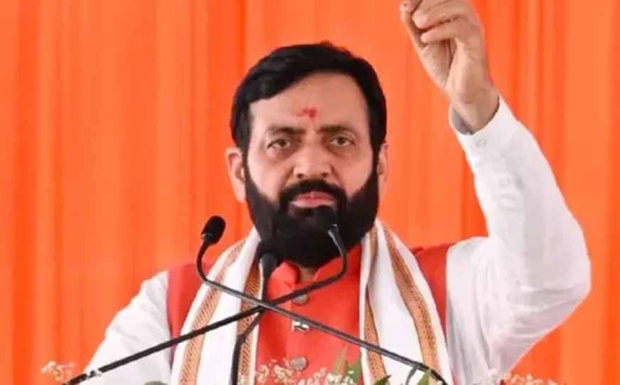 हरियाणा में सूचना आयुक्त पद की रेस खत्म, 22 अफसरों को पीछे छोड़ अजय सूरा बने चयनित