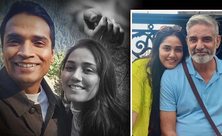 ट्विशा शर्मा केस में सड़कों पर उतरे पूर्व सेना अधिकारी, पुलिस जांच पर उठाए गंभीर सवाल