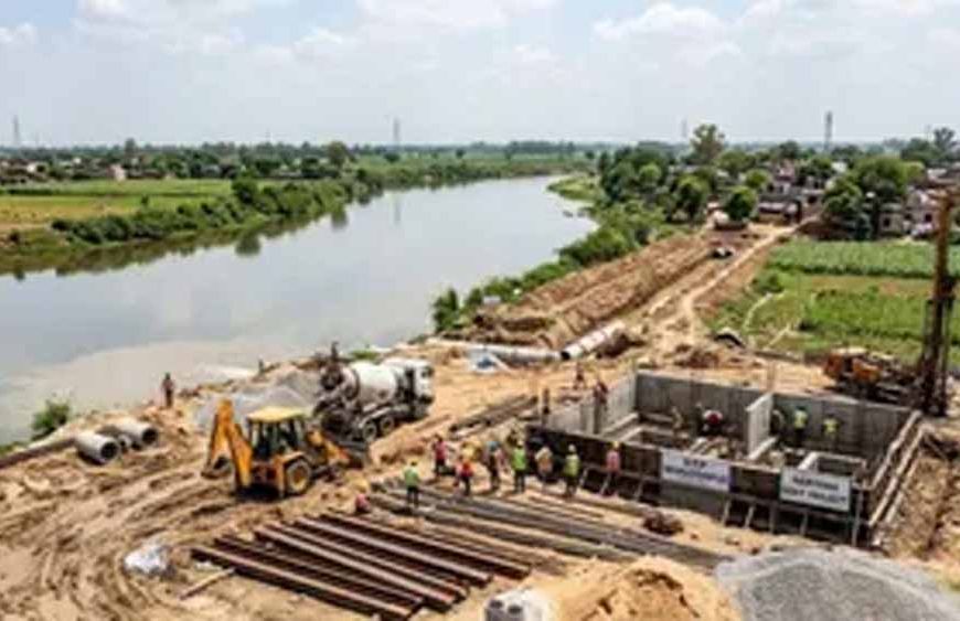 शिवालिक क्षेत्र में अवैध निर्माण पर NGT का बड़ा एक्शन, पांच जिलों के DC से तलब की रिपोर्ट