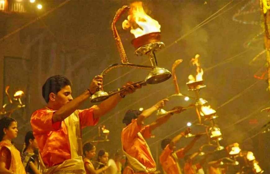 गंगा दशहरा से बिहार के 4 जिलों में हर दिन होगी गंगा आरती, मंदिरों को जारी हुए निर्देश