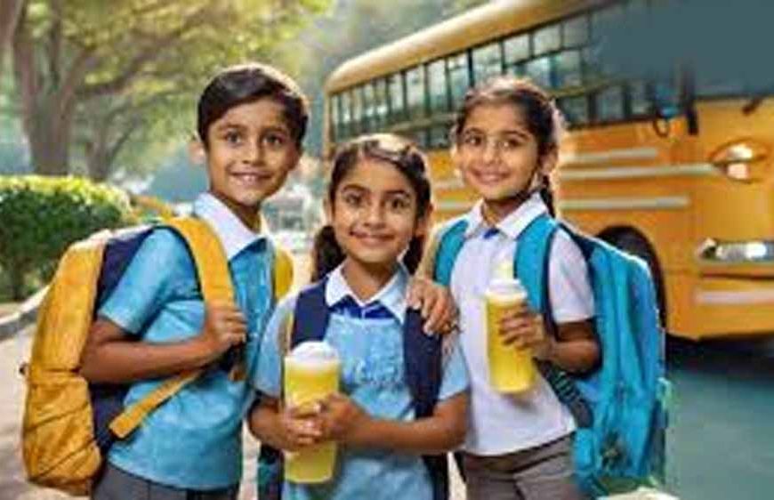 पंजाब में जल्द घोषित होंगी समर वेकेशन, भीषण गर्मी से बच्चों को राहत देने की तैयारी
