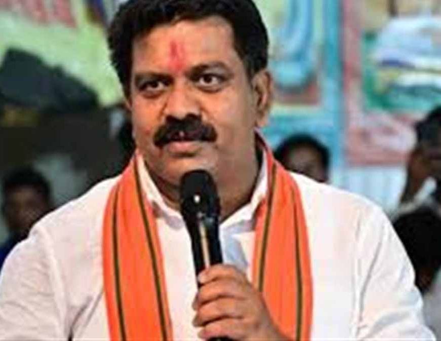 रायपुर के बाद दुर्ग-बिलासपुर में भी लागू हो सकती है कमिश्नर प्रणाली, डिप्टी CM विजय शर्मा के संकेत