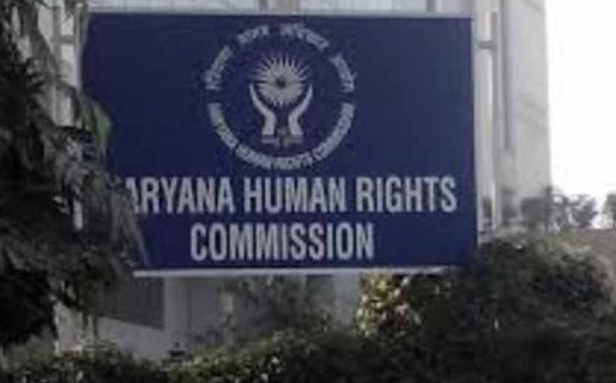 NCRB रिपोर्ट पर हरियाणा मानवाधिकार आयोग सख्त, बच्चों के खिलाफ बढ़ते अपराधों पर मांगा जवाब