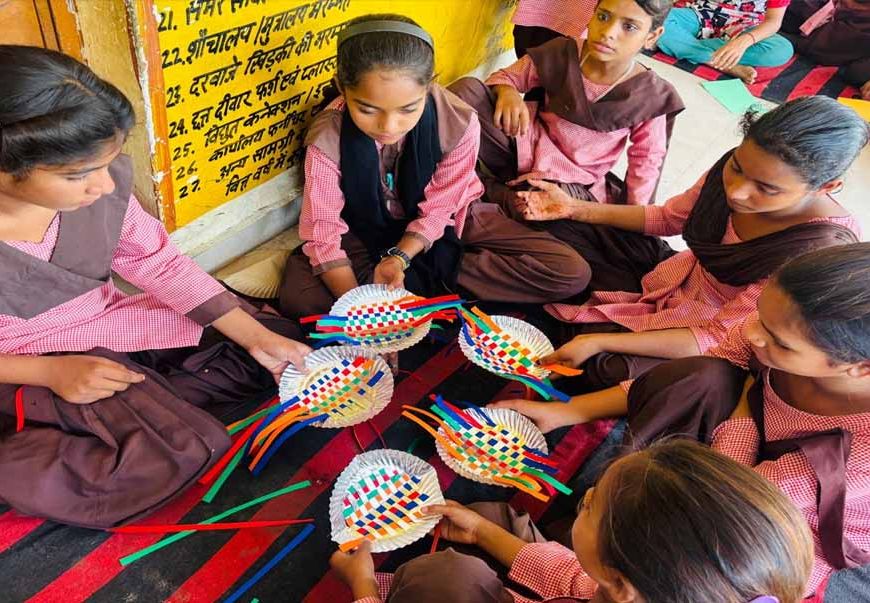 छत्तीसगढ़ में छात्रों के लिए समर कैंप की तैयारी, स्कूल शिक्षा विभाग ने जारी किए निर्देश