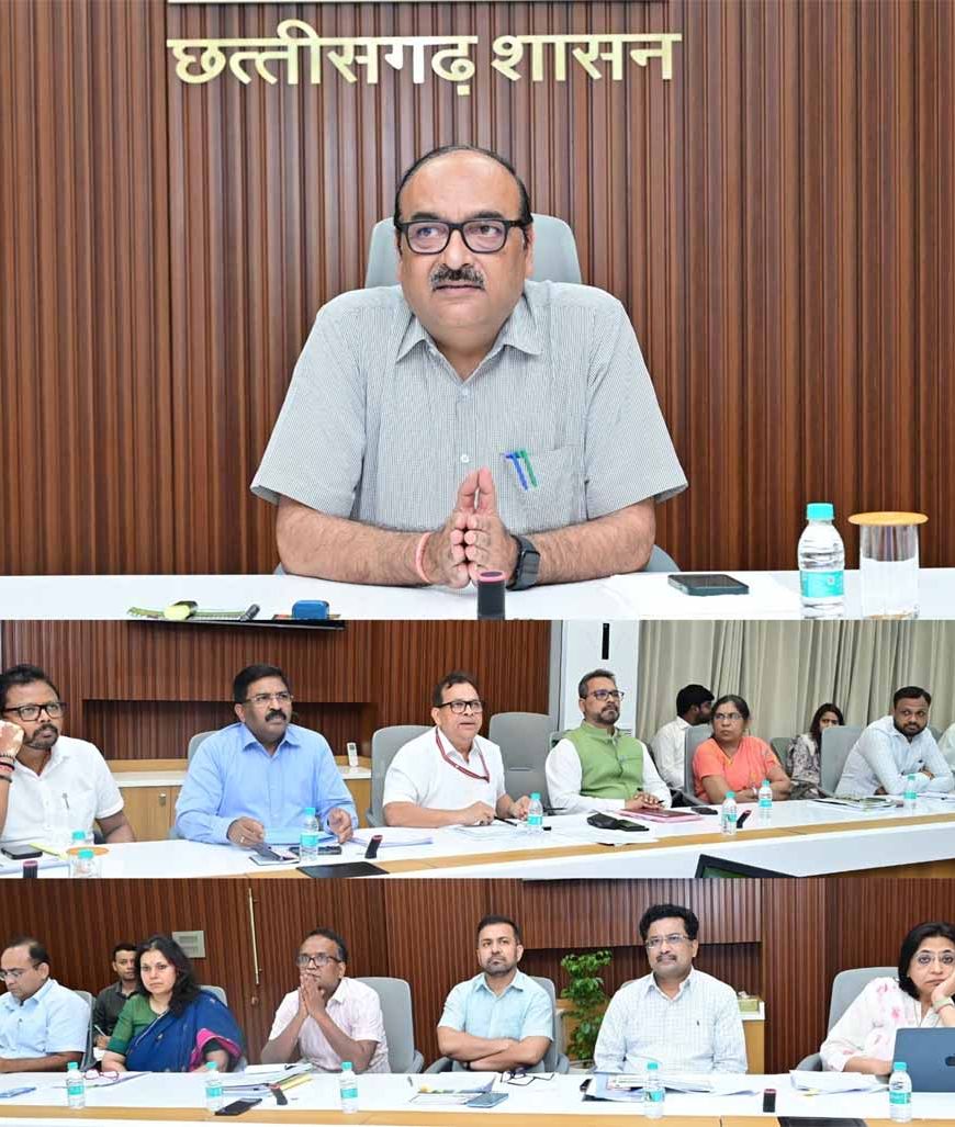 अबूझमाड़ में महुआ प्रसंस्करण के लिए बनेगा जनजातीय सहकारी मॉडल, संग्राहकों को हो रहा है सीधा ऑनलाइन भुगतान