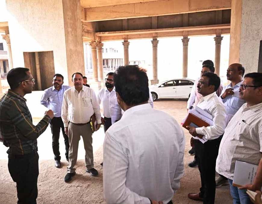 विधानसभा को ‘पेपरलेस’ करने के कार्यों में आएगी तेजी