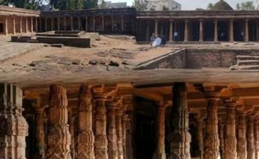 धार भोजशाला में हिंदुओं को बड़ी राहत, ASI के आदेश के बाद बिना रोक-टोक होगी पूजा