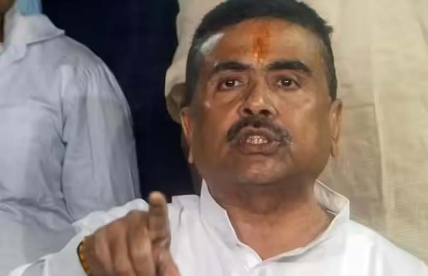 बंगाल के मदरसों में गूंजेगा ‘वंदे मातरम्’, शुभेंदु सरकार का बड़ा आदेश