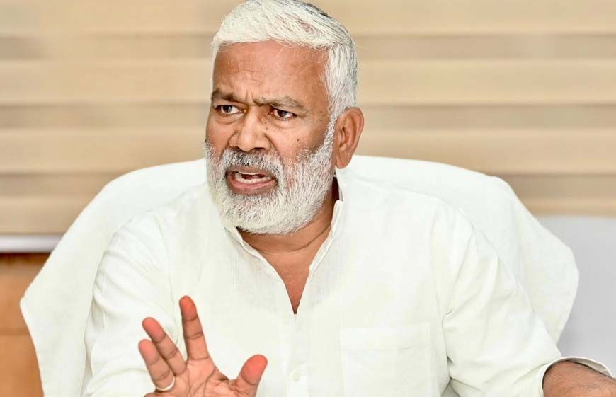 जब-जब भर्तियां निकलती थीं 'चाचा-भतीजा' लूटने के लिए झोला लेकर निकल पड़ते थे : स्वतंत्र देव सिंह